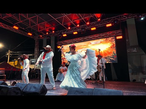 Festival Nacional de Gaitas en Ovejas Sucre 2026