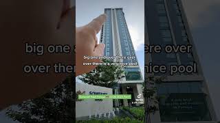 Somerset Hotel Pattaya🇹🇭, very nice ,02.05.2023 Part 1