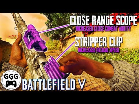 This Beast Is Even BETTER Than I Thought! (Didn't Know You Could Do This) - Battlefield 5