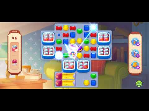 Homescapes level 12134