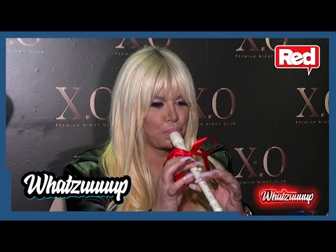 Whatzuuuup - Lana - BEST OF - 02.04.2023. - Red TV