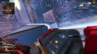 APEX　数年ぶり