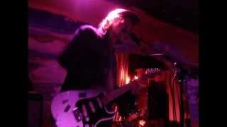 Pinact - Terrapin (Live @ The Shacklewell Arms, London, 20/03/14)