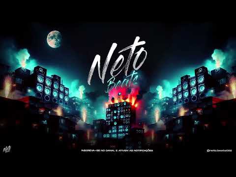 Felipe Amorim feat @McBrunaAlves - Novinha do TKT (Meu rolex faz tic tac)