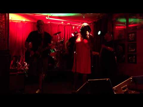 Icky House Club @ Kenny's Castaways 6-16-12 #3