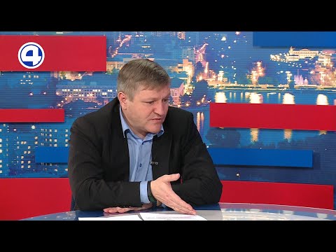 Алексей Бубнов