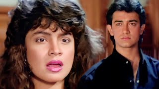 Download lagu Tu Pyar Hai Kisi Aur Ka 4K HD Video - Anuradha Paudwal, Kumar Sanu - Aamir Khan, Pooja Bhatt mp3 Download lagu Tu Pyar Hai Kisi Aur Ka 4K HD Video - Anuradha Paudwal, Kumar Sanu - Aamir Khan, Pooja Bhatt mp3