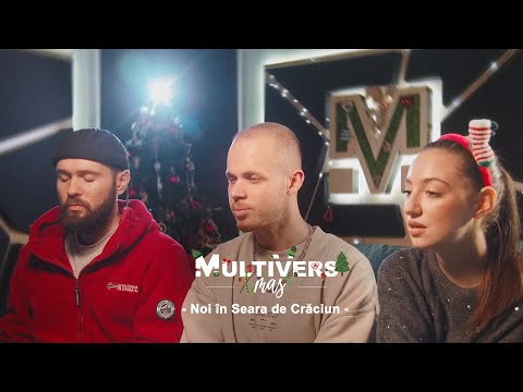 Majii and Mihai Turbatu