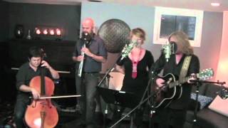 The Choir featuring Leigh Nash and Matt Slocum of Sixpence None the Richer 