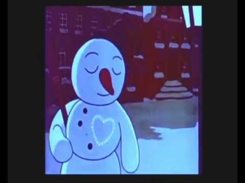 Hans Bund / Eric Helgar - Wenn ein Schneemann verliebt ist (1935)