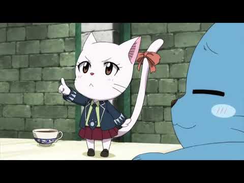 Fairy Tail (Final Series) - Episode 1