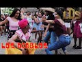 Los Diablos Alegría - Los Del Sabor (Vídeo Oficial)