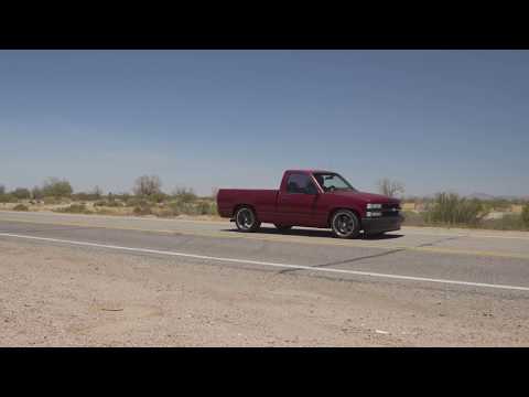 Pro Performance 88-98 OBS CK Chevy Truck Big Brake Kit