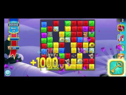 PET RESCUE SAGA LEVEL 5946 ~ No boosters