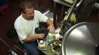 preview picture of video 'A Sustainable Dairyman Talks about the Milk Pasteurization Process'
