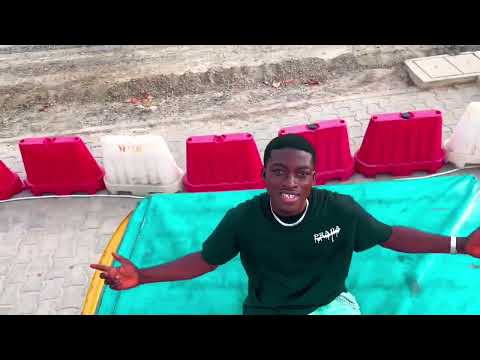 Prince k’mer feat Lilx once-y (DIEU)_clip officiel