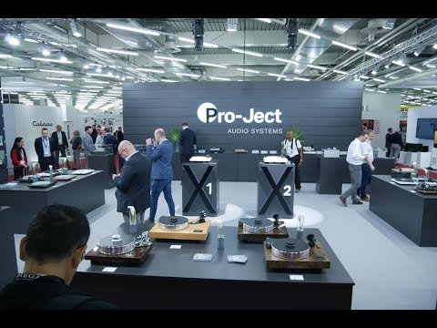 Project X2 | Tocadiscos