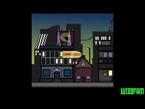 The Widdler & Pushloop - Gatz Animated Video