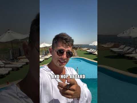 The Ultimate Itinerary to travel Egypt 🇪🇬