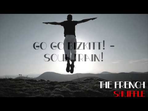 Go Go Bizkitt! - Soul Train! [French House]