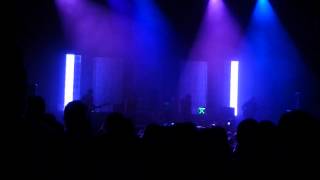 Circa Survive - I'll Find A Way Live @ The Fox Theater 10-7-12