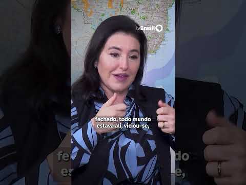 Simone Tebet: Violência contra a mulher, regulamentação das redes sociais e leis mais rigorosas
