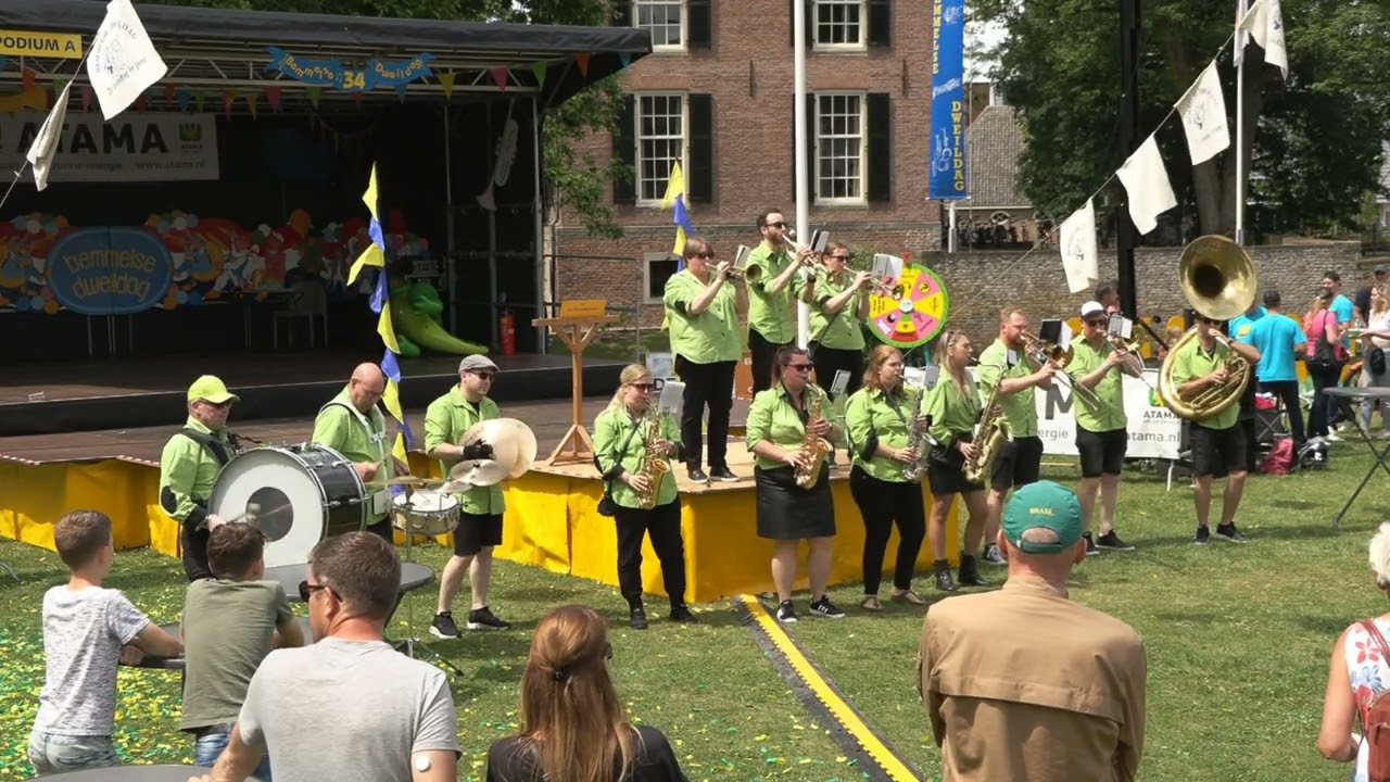 De Koele Band 2022