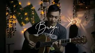 Download lagu Bunga (Karena aku lelaki) - Cover mp3