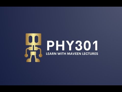 PHY301 SHORT LECTURE NO 20 || Circuit Theory lectures