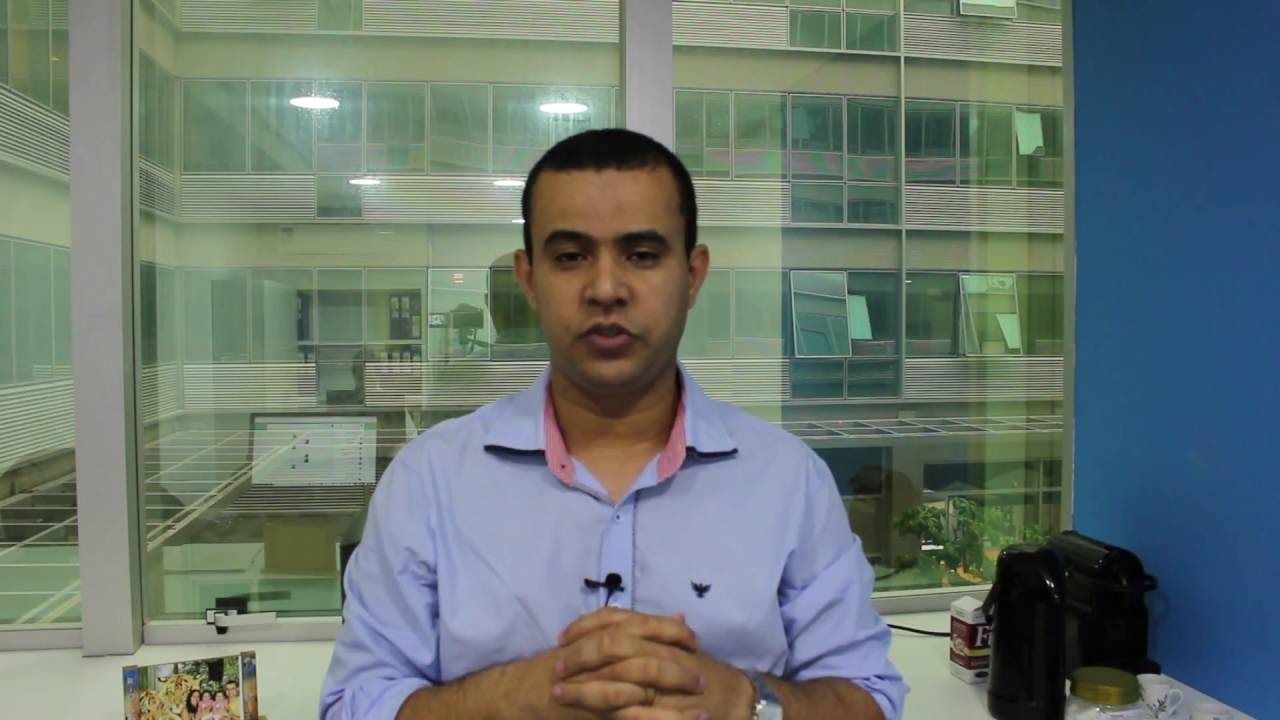 Capital Humano nas Empresas | Com Paulo Oliveira