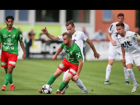 Eberschwang gg Obernberg - 1.KL Südwest - Rde6