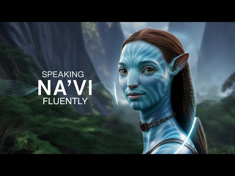 The Language of Abundance: Lessons from the Creator of Avatar’s Na’vi with Dr. Paul Frommer