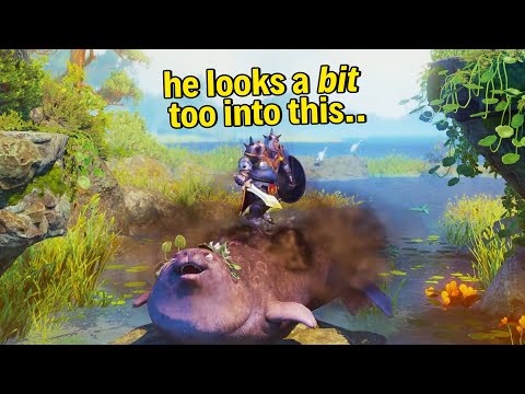 TRINE 4: THE NIGHTMARE PRINCE