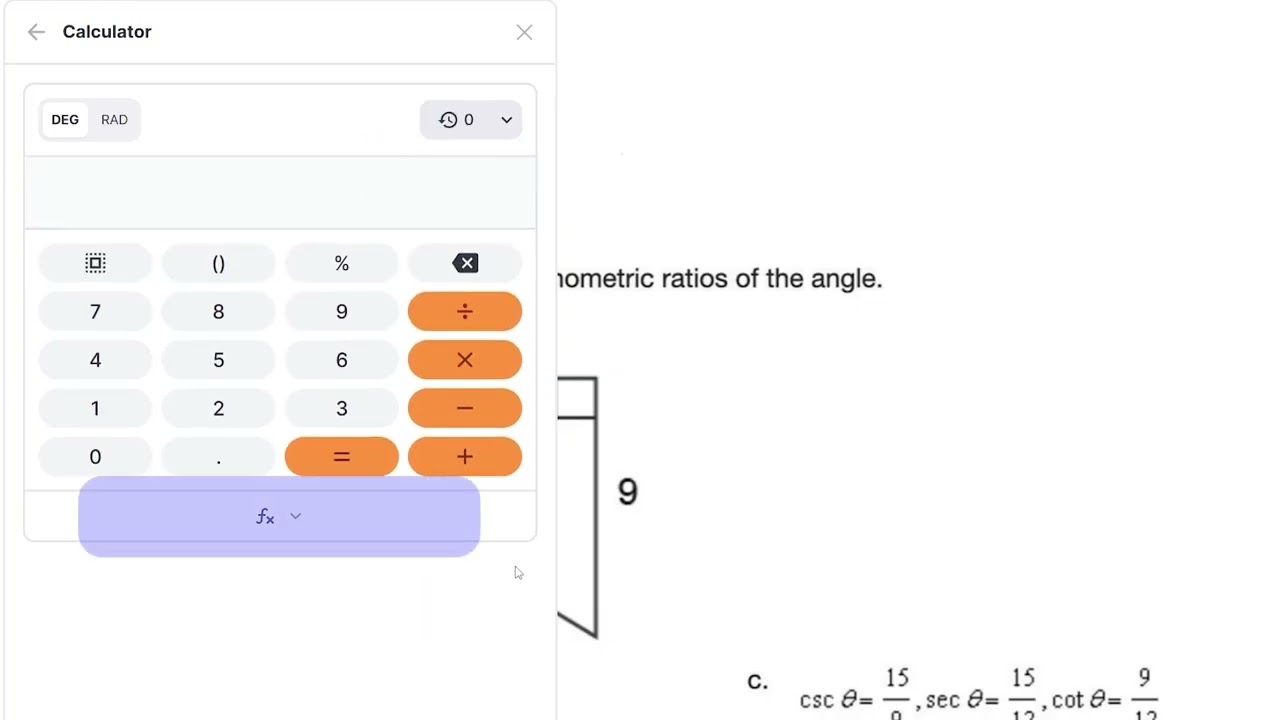 Feature: Apps | Lessonspace Tutorial