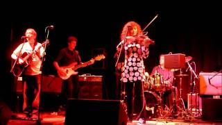 Stackridge - Something About The Beatles (live)