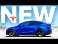 Understanding the Battery Types in Tesla Cars