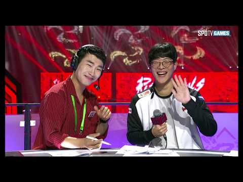 승리인터뷰 kt/Deft, Smeb [18.07.05] 2018 LoL RIFT RIVALS (리프트 라이벌즈)