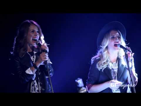 Графа & Михаела Филева - На ръба на лудостта (БГ Версия Live)