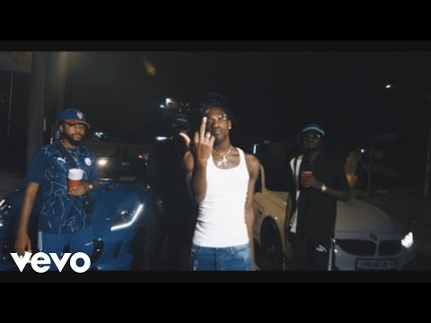 Dee Moneey - Cursed With The Money