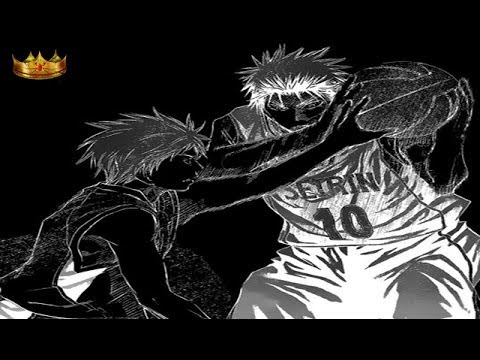 Kuroko no Basuke Chapter 233 & 234 Review - THIS GUY IS TOO MUCH!!