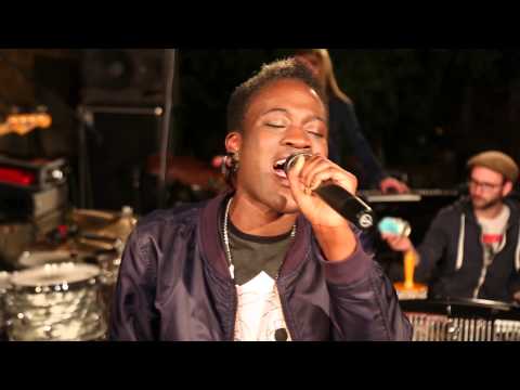 The Ruffcats feat. Ivy Quainoo - After All This Time (The Ruffcats in Session - Episode 5)