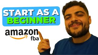 The Best Way To Get Started With Amazon FBA In 2022/23