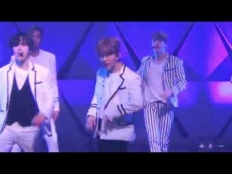 190502 팬콘 LIVIN' IT UP 기현 focus Video