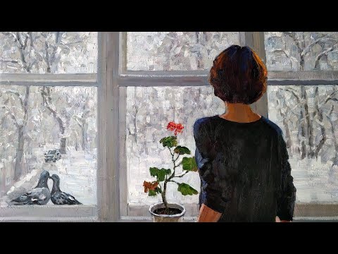 Марина Цветаева - Ты, меня любивший фальшью… (12.12.1923)