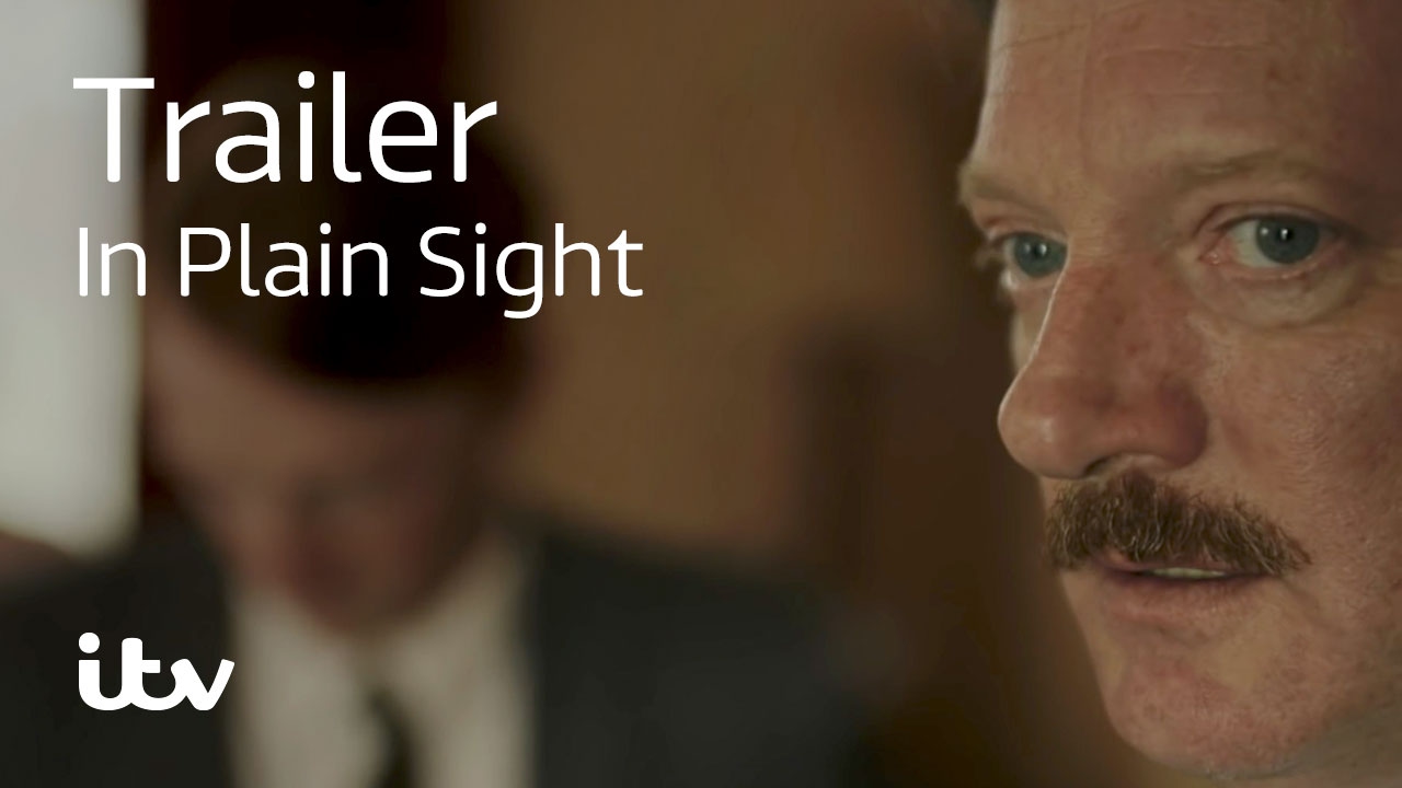 In Plain Sight Trailer Thumbnail
