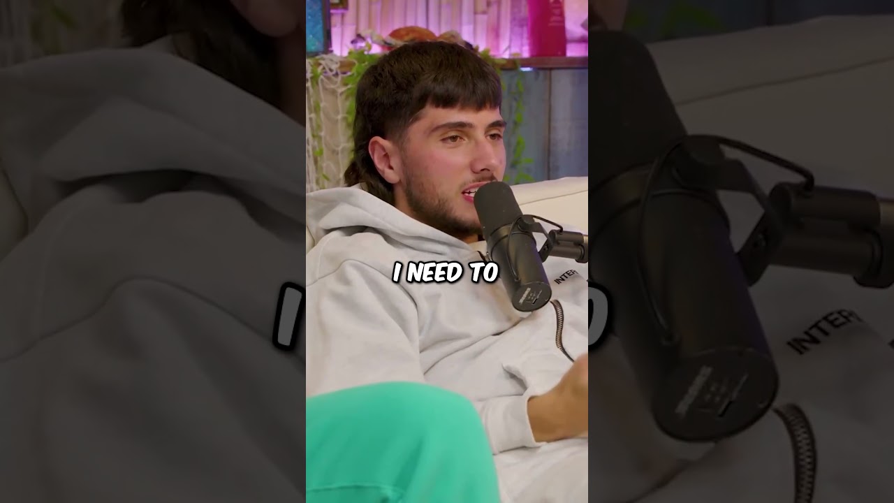 Sorry JJ But It's Cringe😬😅