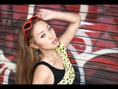 TIGARAH - Supa Gurl RMX