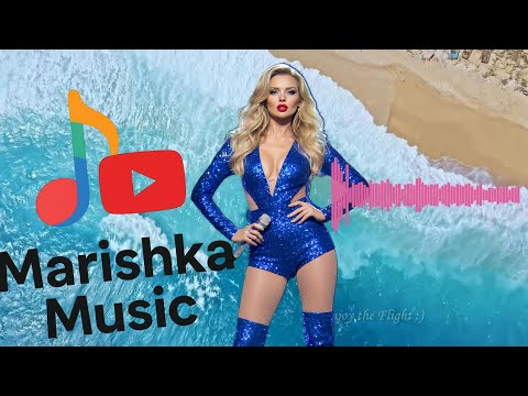 MIX MUZICĂ ROMÂNEASCĂ ȘI MOLDOVENEASCĂ - MARISHKA MUSIC - NEW 2025 MANELE ETNO PETRECERE