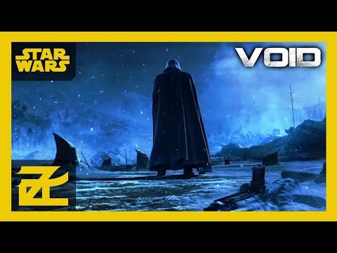Into The Void - Self Destruction (Star Wars)