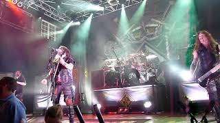 Machine Head - I Am Hell - 1/26/20